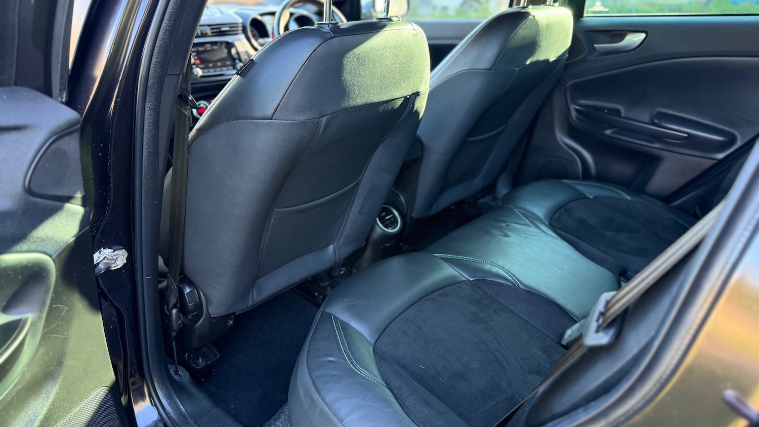 Used Alfa Romeo Giulietta 2014 for sale - 76704701: Photo 13