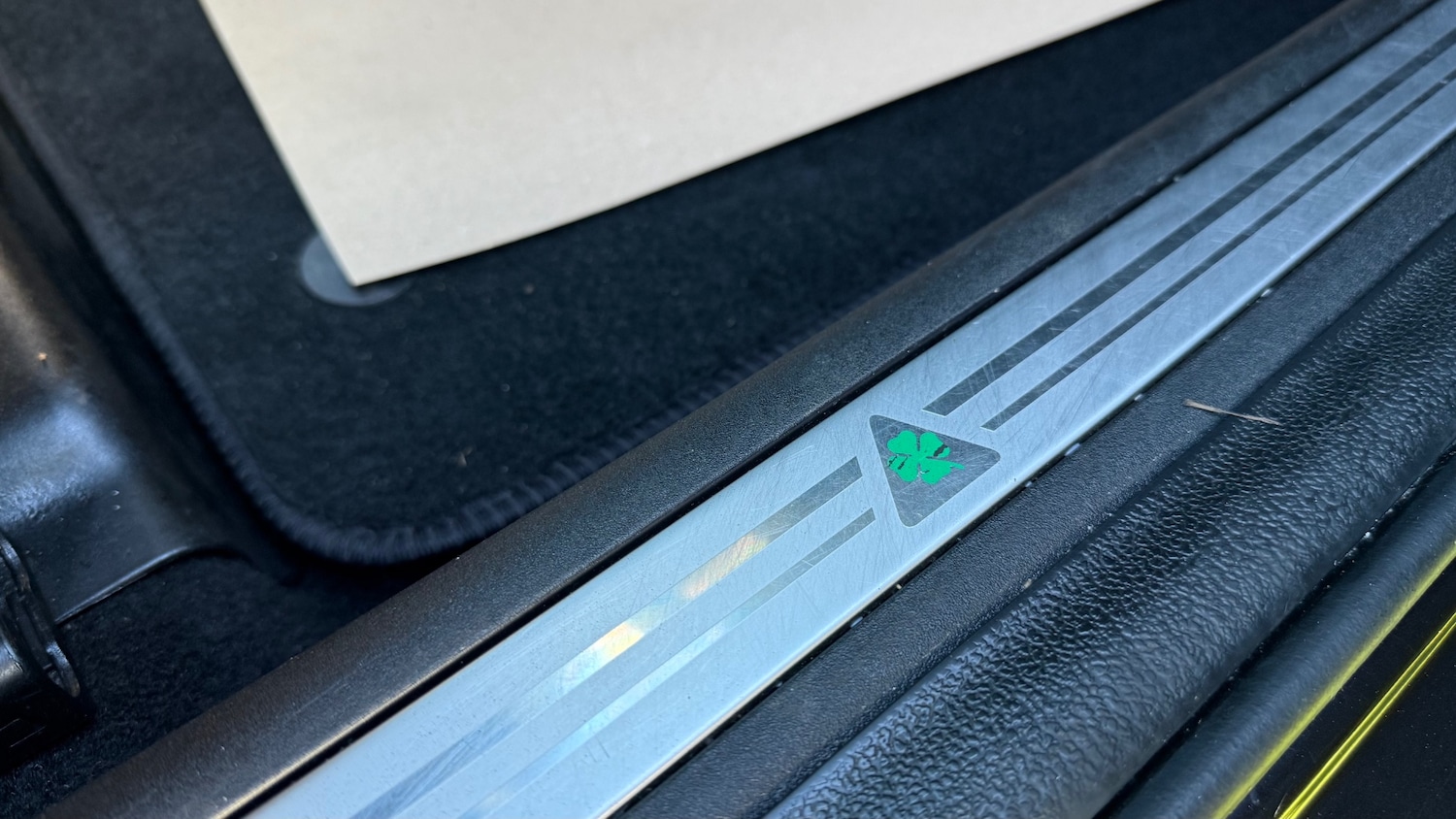 Used Alfa Romeo Giulietta 2014 for sale - 76704701: Photo 17