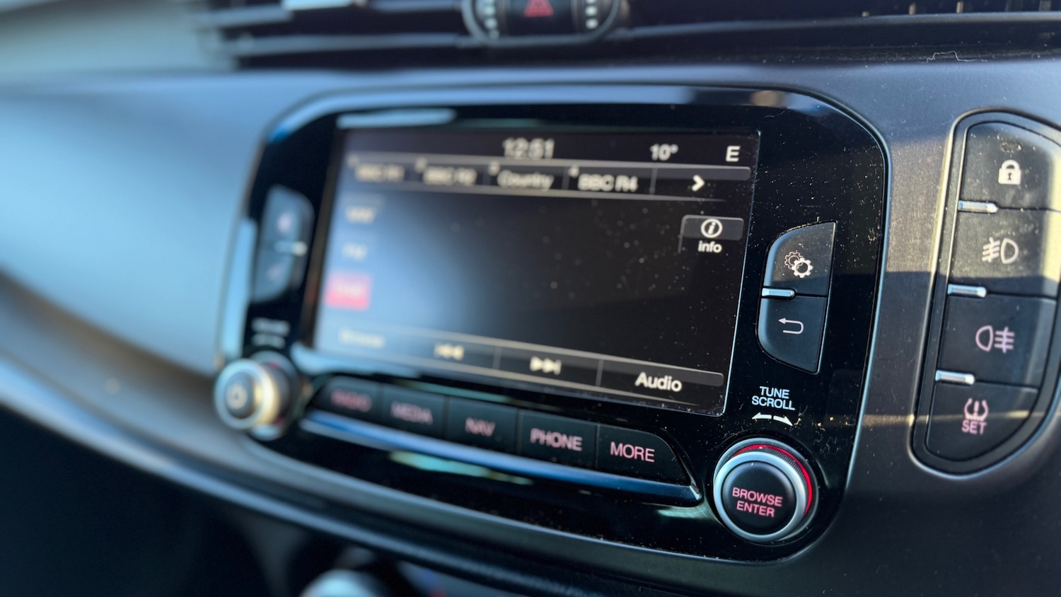 Used Alfa Romeo Giulietta 2014 for sale - 76704701: Photo 20