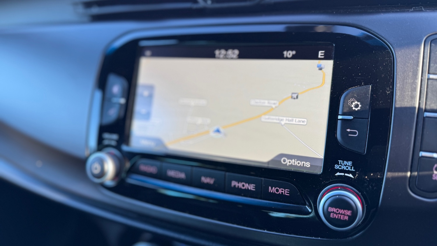 Used Alfa Romeo Giulietta 2014 for sale - 76704701: Photo 21