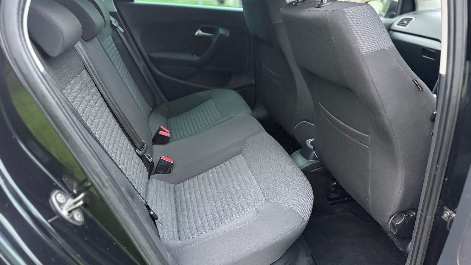 Used Volkswagen Polo 2012 for sale - 76237107: Photo 11