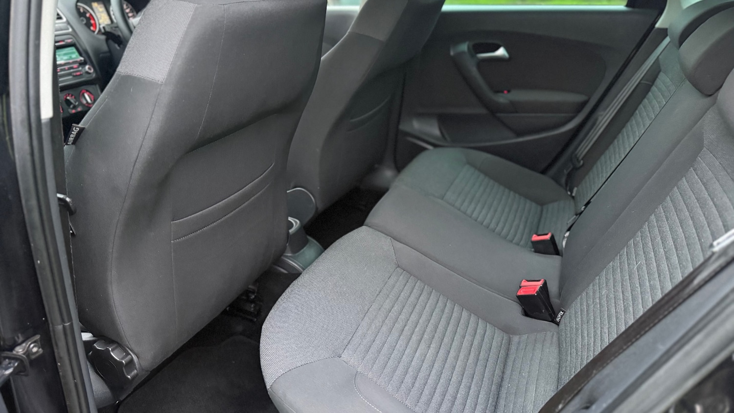 Used Volkswagen Polo 2012 for sale - 76237107: Photo 13