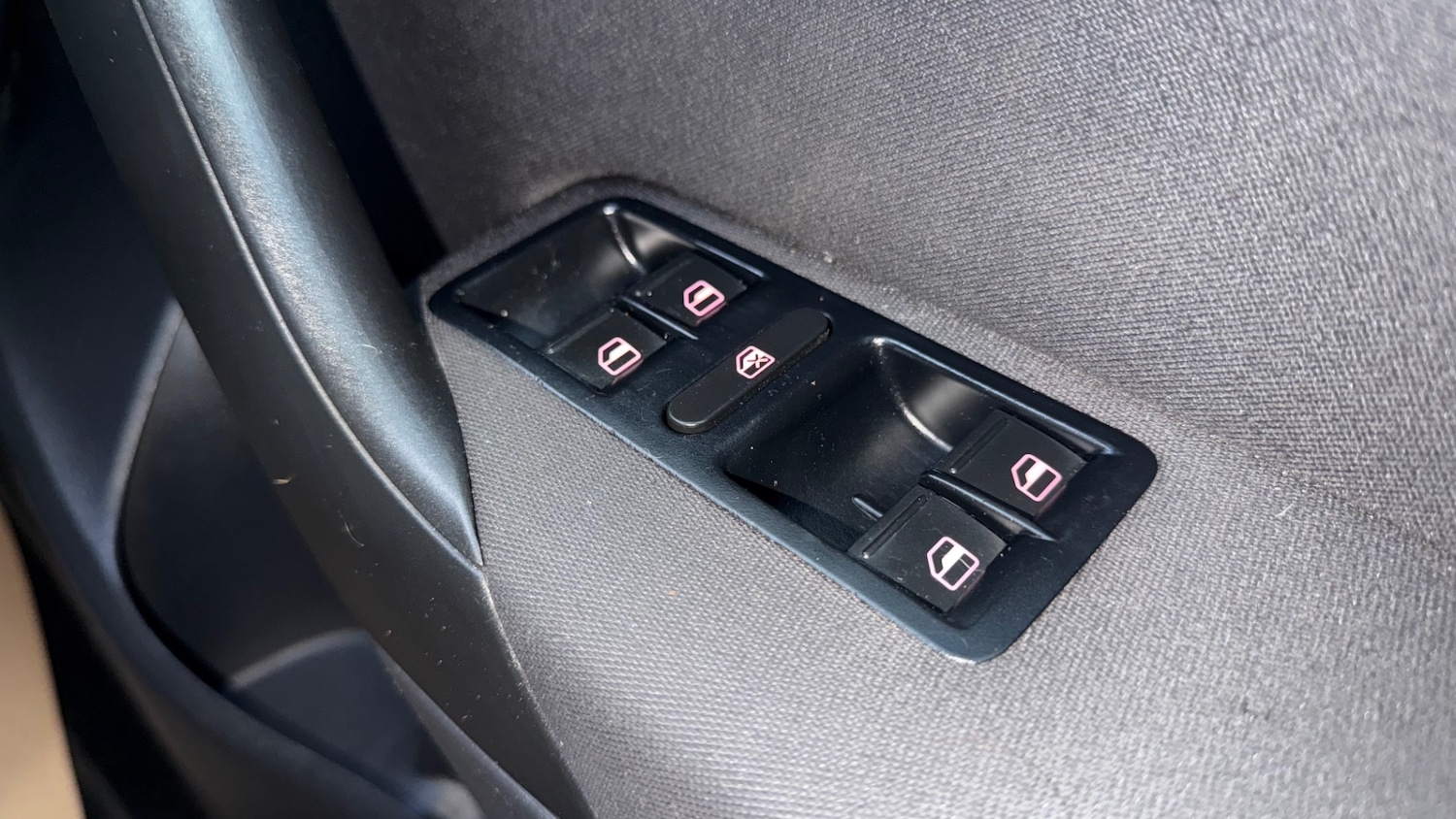 Used Volkswagen Polo 2012 for sale - 76237107: Photo 19