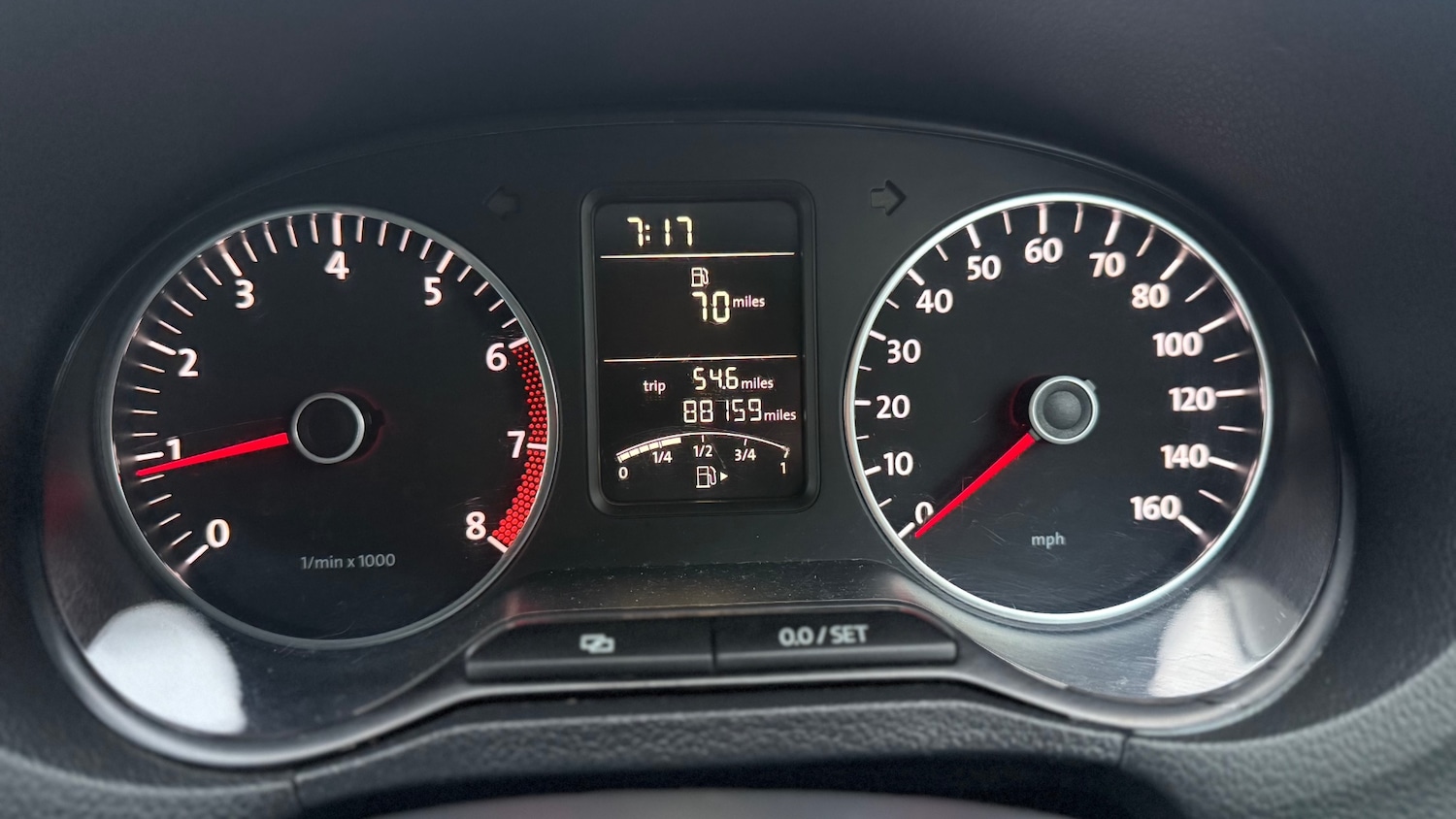 Used Volkswagen Polo 2012 for sale - 76237107: Photo 20