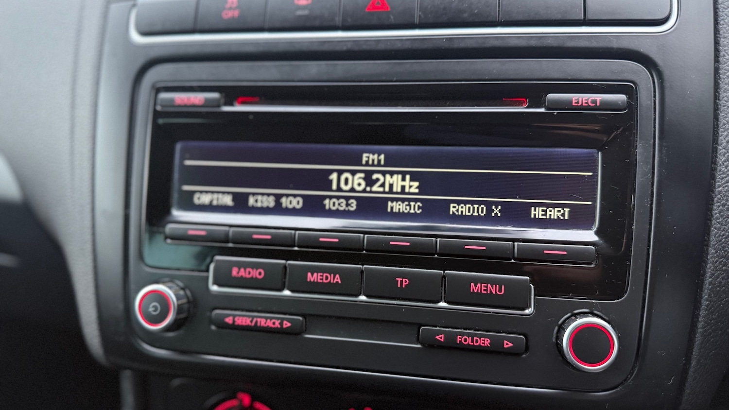 Used Volkswagen Polo 2012 for sale - 76237107: Photo 21