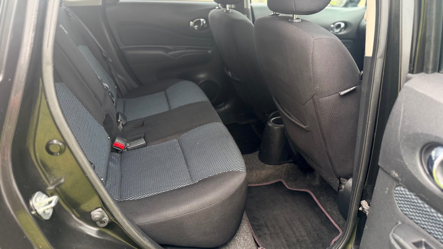 Used Nissan Note 2015 for sale - 78042353: Photo 11