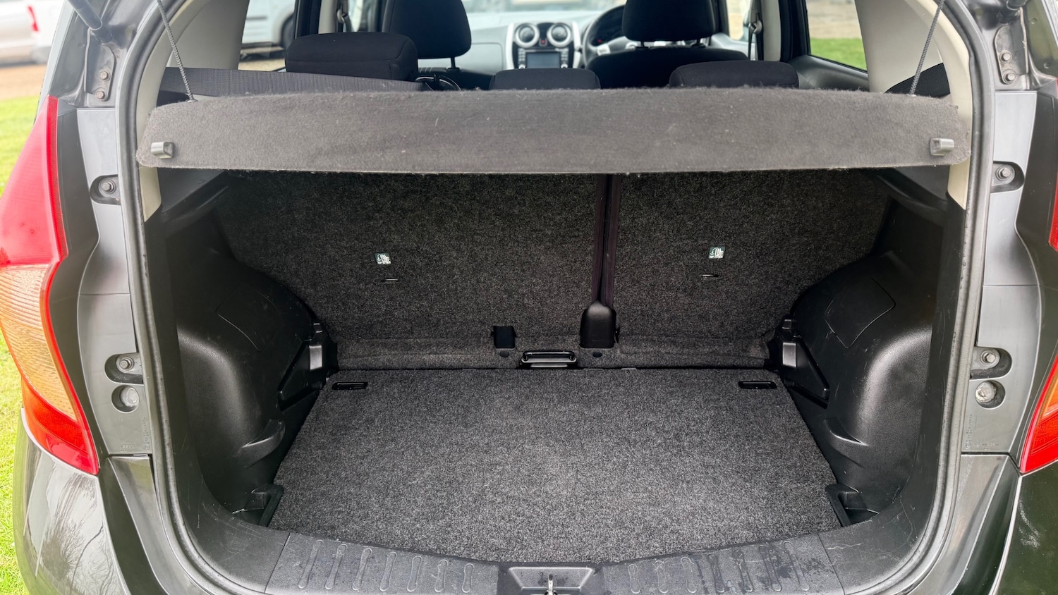 Used Nissan Note 2015 for sale - 78042353: Photo 12