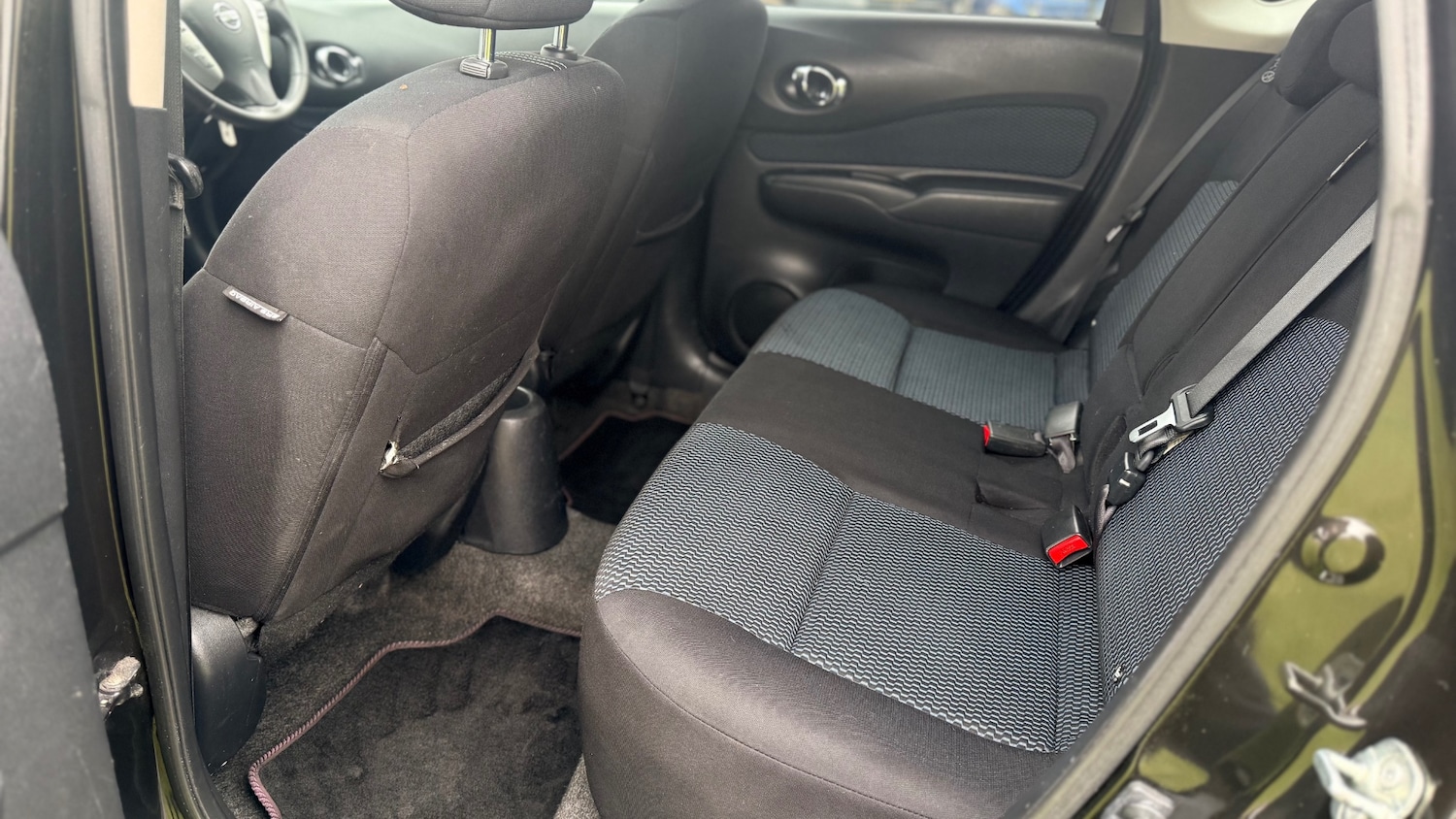 Used Nissan Note 2015 for sale - 78042353: Photo 13