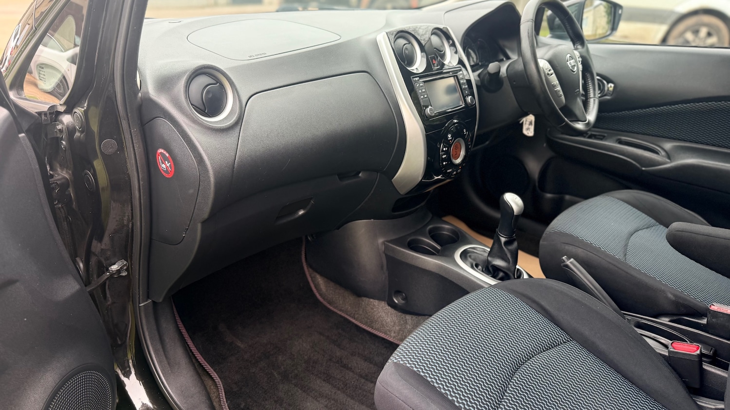 Used Nissan Note 2015 for sale - 78042353: Photo 14