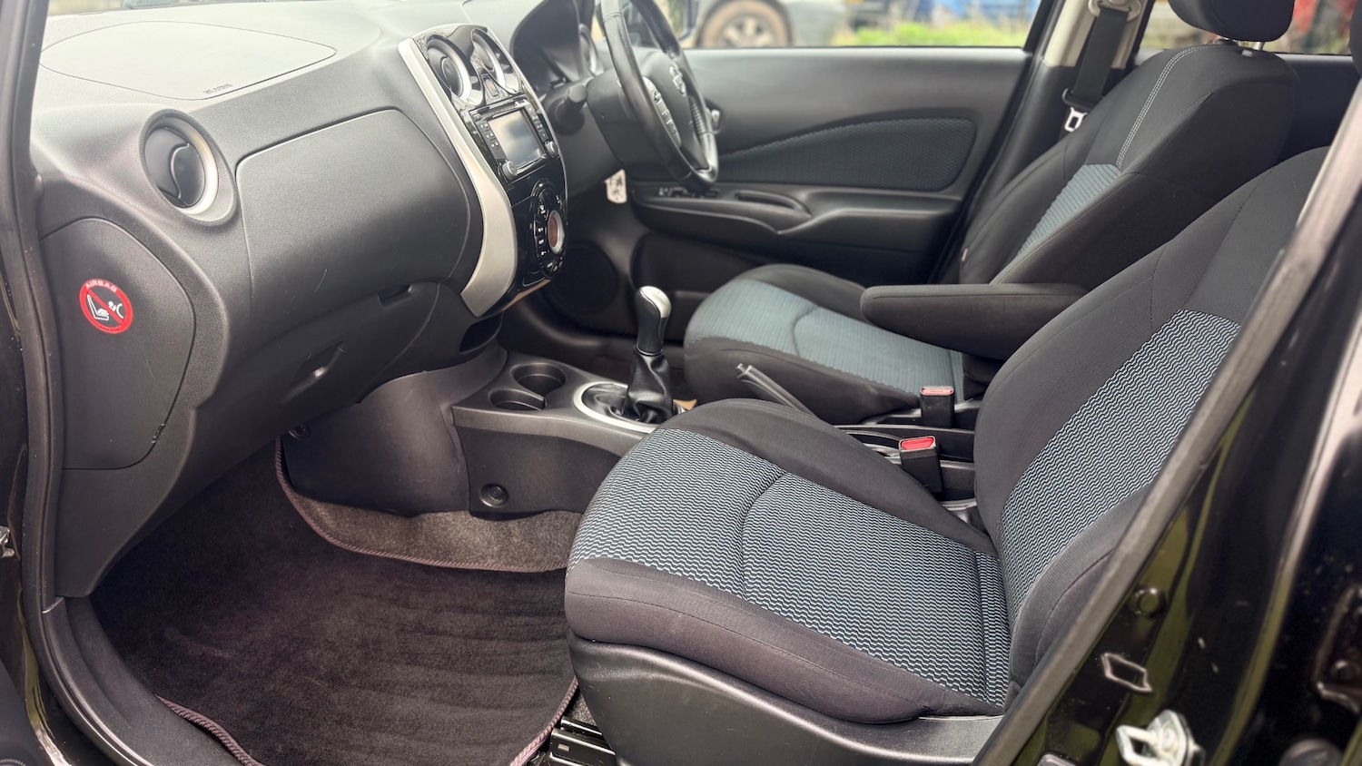 Used Nissan Note 2015 for sale - 78042353: Photo 15