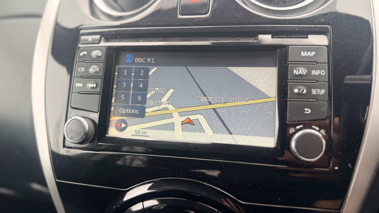 Used Nissan Note 2015 for sale - 78042353: Photo 16