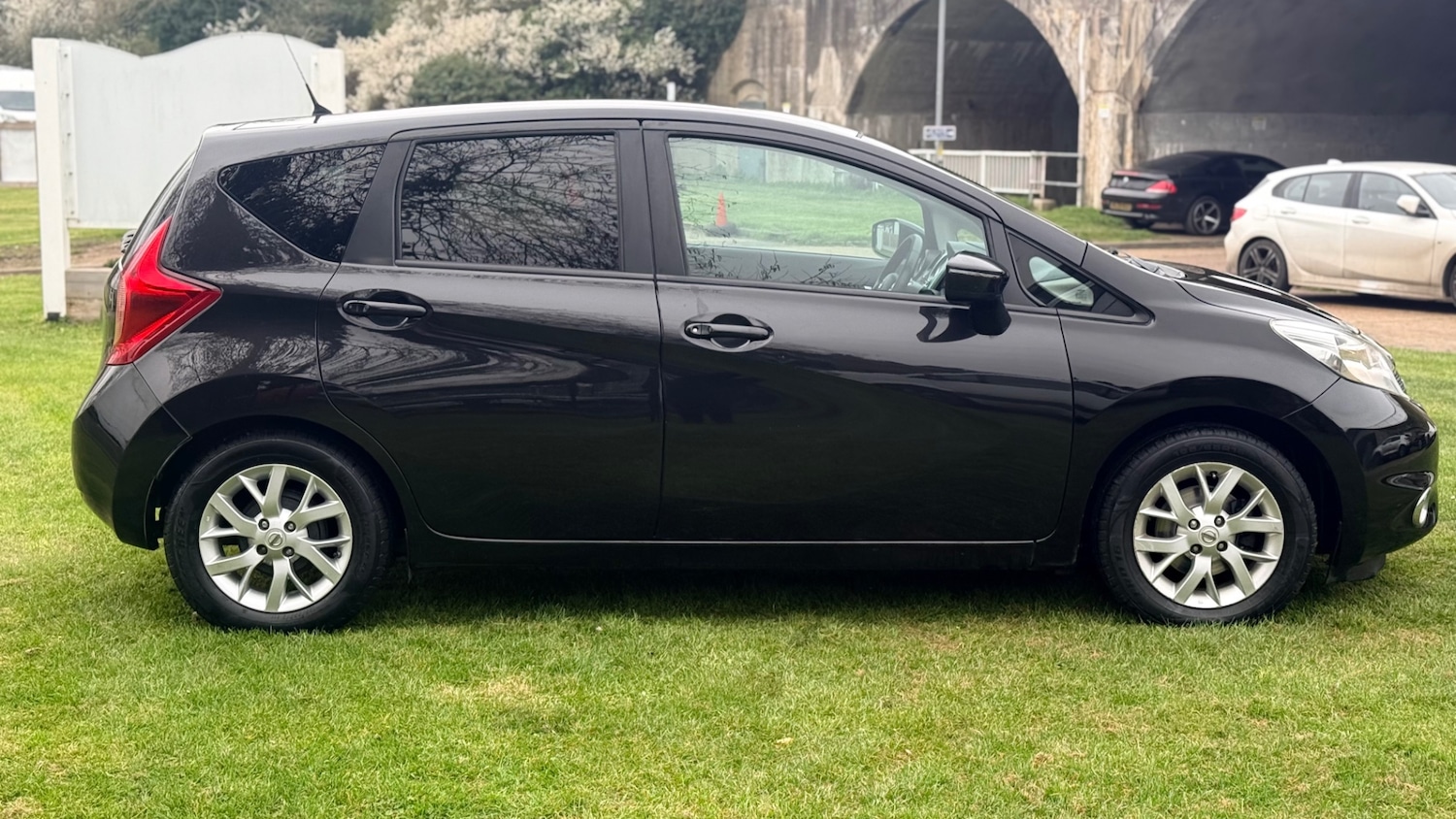 Used Nissan Note 2015 for sale - 78042353: Photo 2