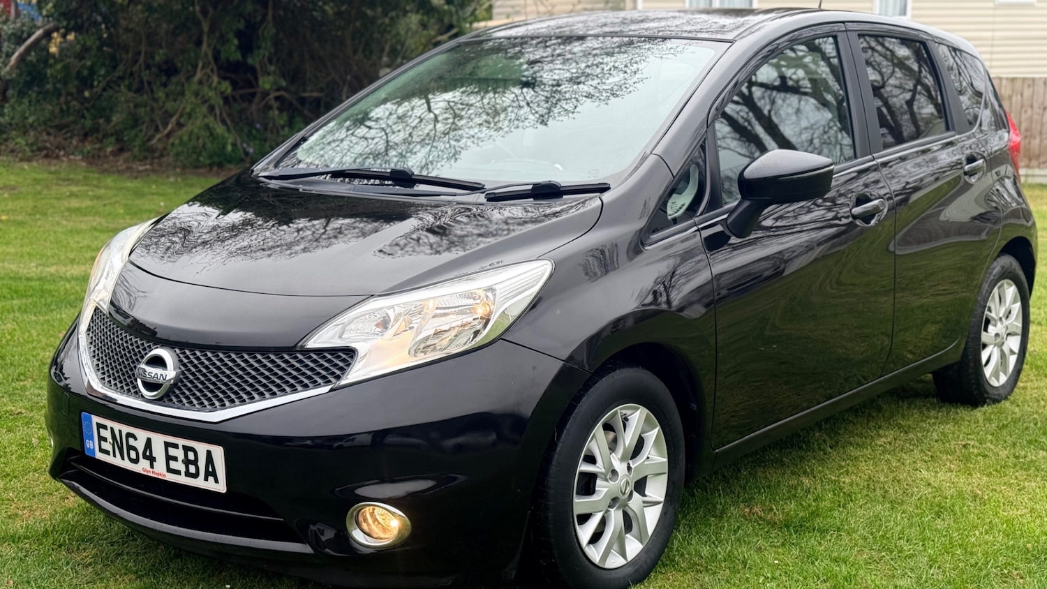 Used Nissan Note 2015 for sale - 78042353: Photo 7