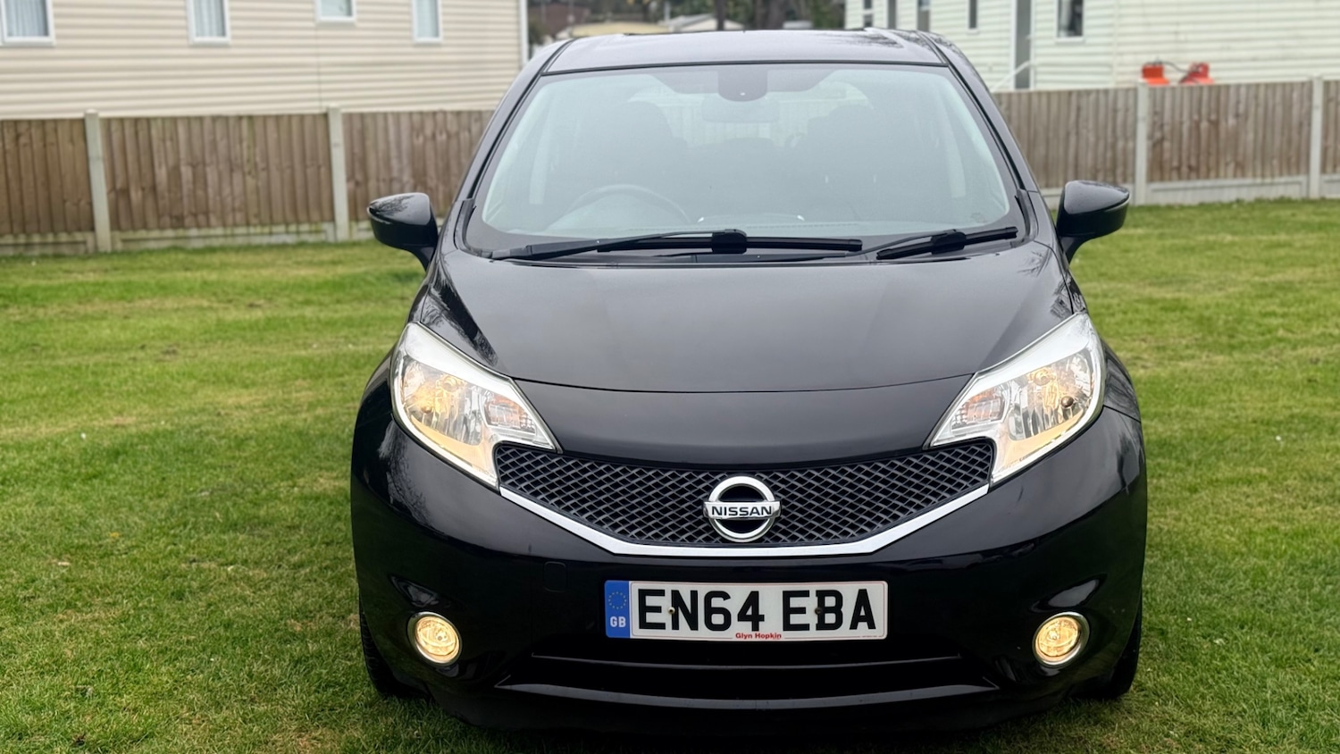 Used Nissan Note 2015 for sale - 78042353: Photo 8