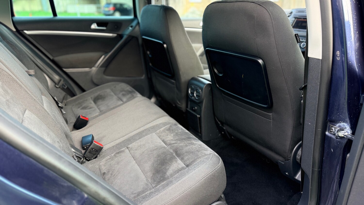 Used Volkswagen Tiguan 2013 for sale - 77555931: Photo 11