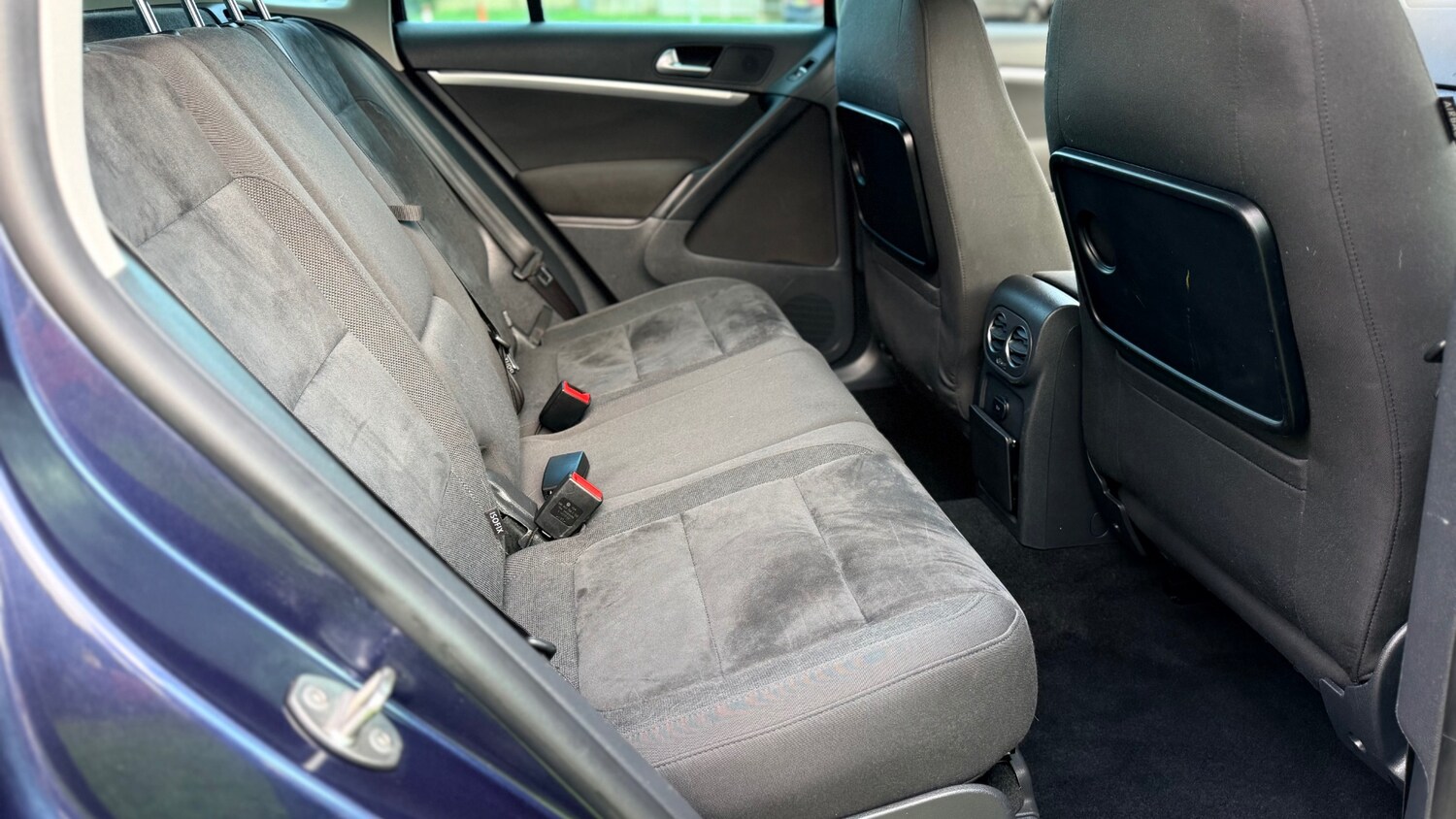 Used Volkswagen Tiguan 2013 for sale - 77555931: Photo 12