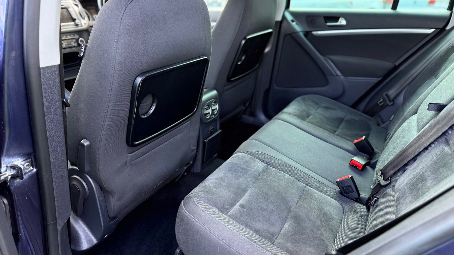 Used Volkswagen Tiguan 2013 for sale - 77555931: Photo 14