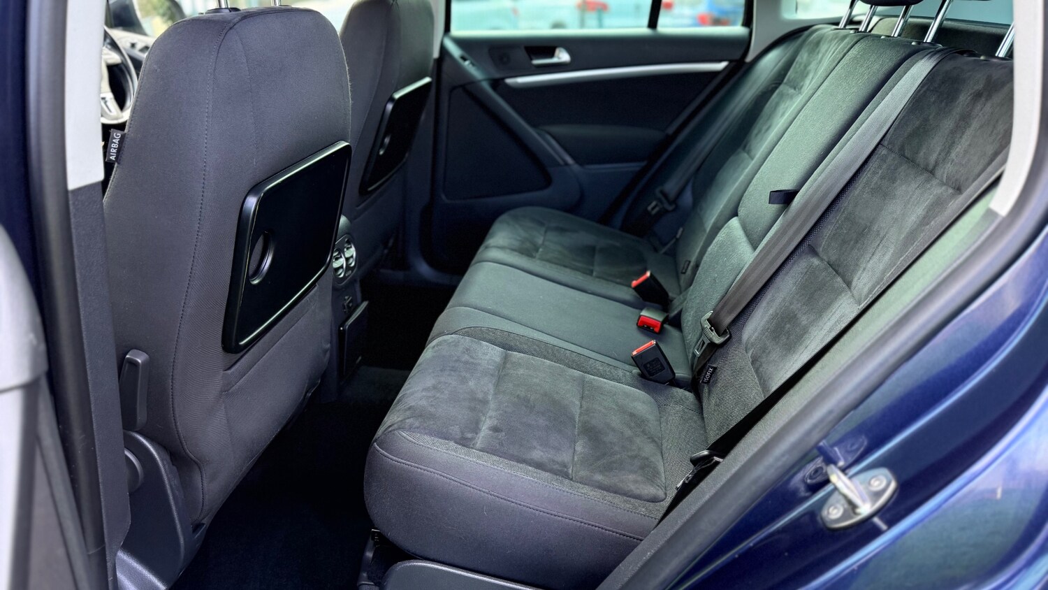 Used Volkswagen Tiguan 2013 for sale - 77555931: Photo 15