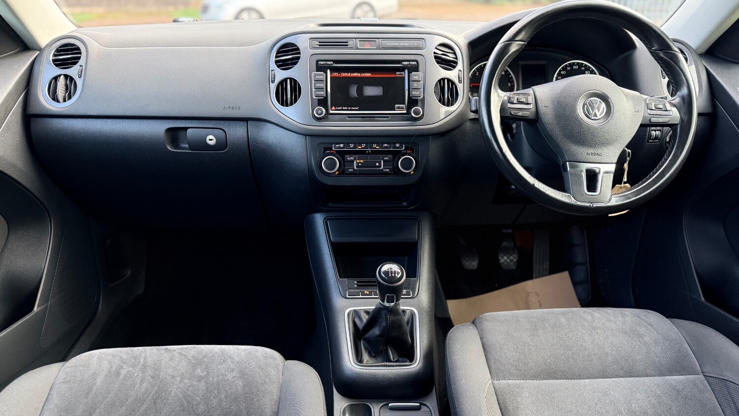 Used Volkswagen Tiguan 2013 for sale - 77555931: Photo 16