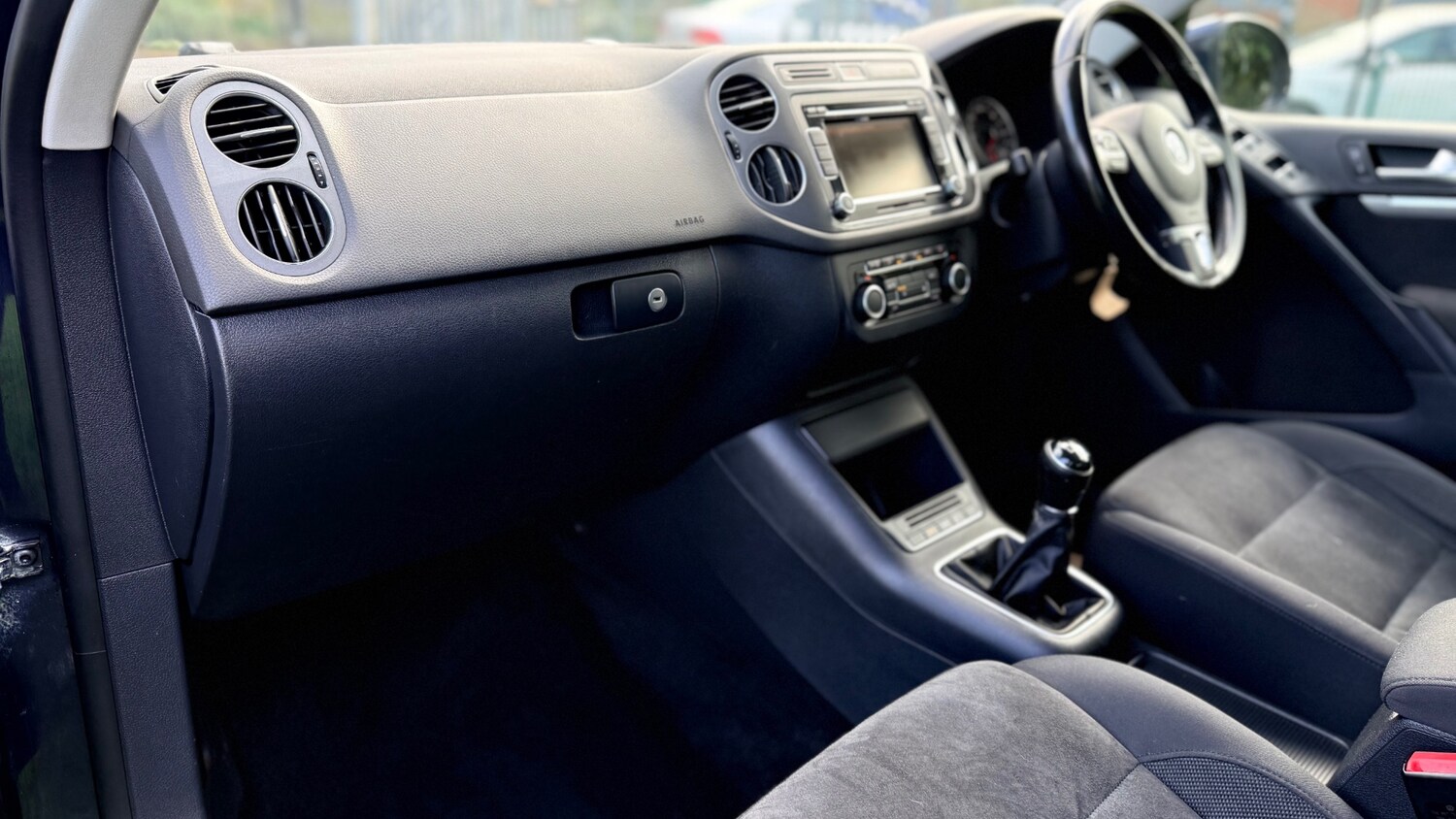 Used Volkswagen Tiguan 2013 for sale - 77555931: Photo 17