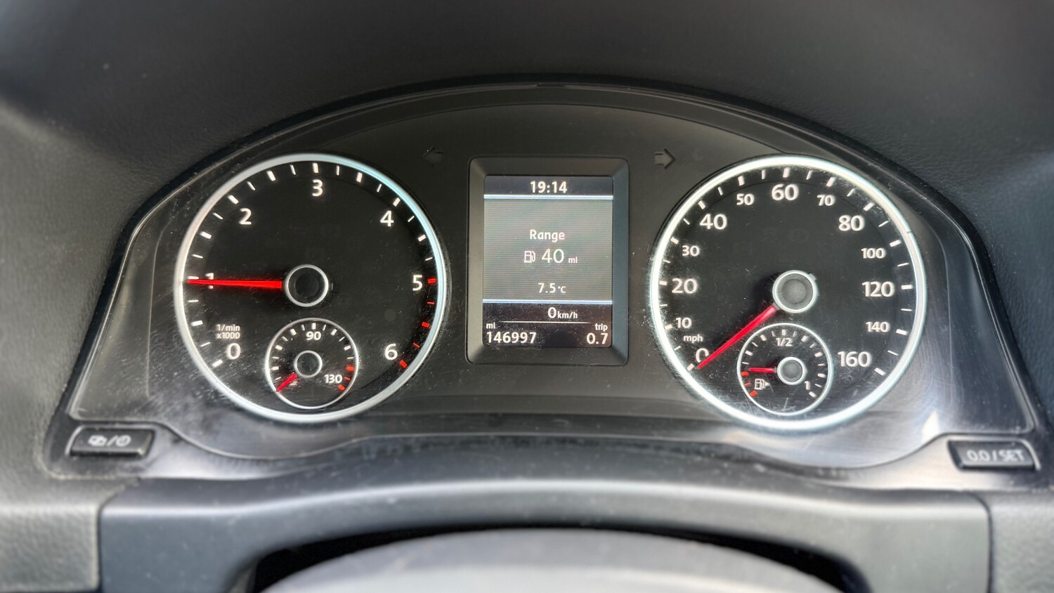 Used Volkswagen Tiguan 2013 for sale - 77555931: Photo 19