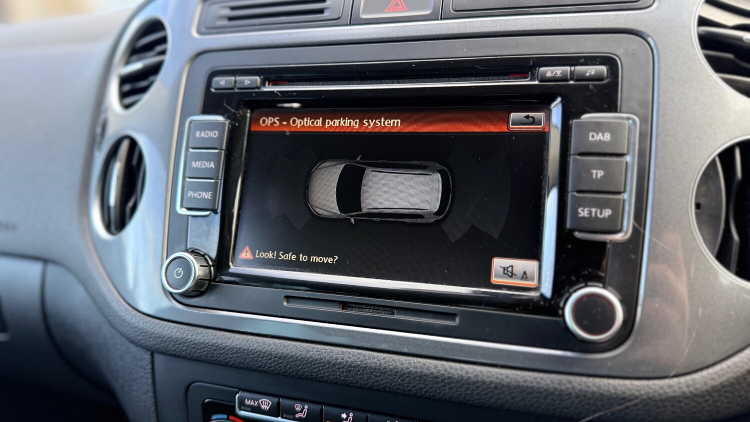 Used Volkswagen Tiguan 2013 for sale - 77555931: Photo 20