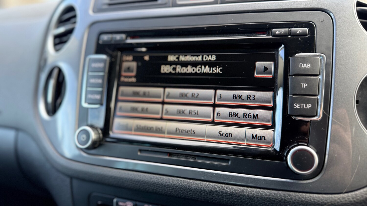 Used Volkswagen Tiguan 2013 for sale - 77555931: Photo 21