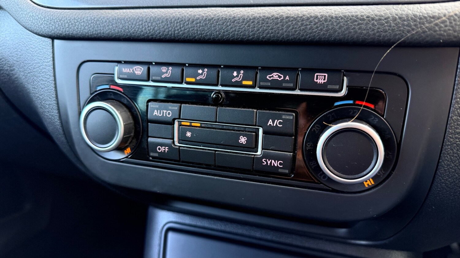 Used Volkswagen Tiguan 2013 for sale - 77555931: Photo 22