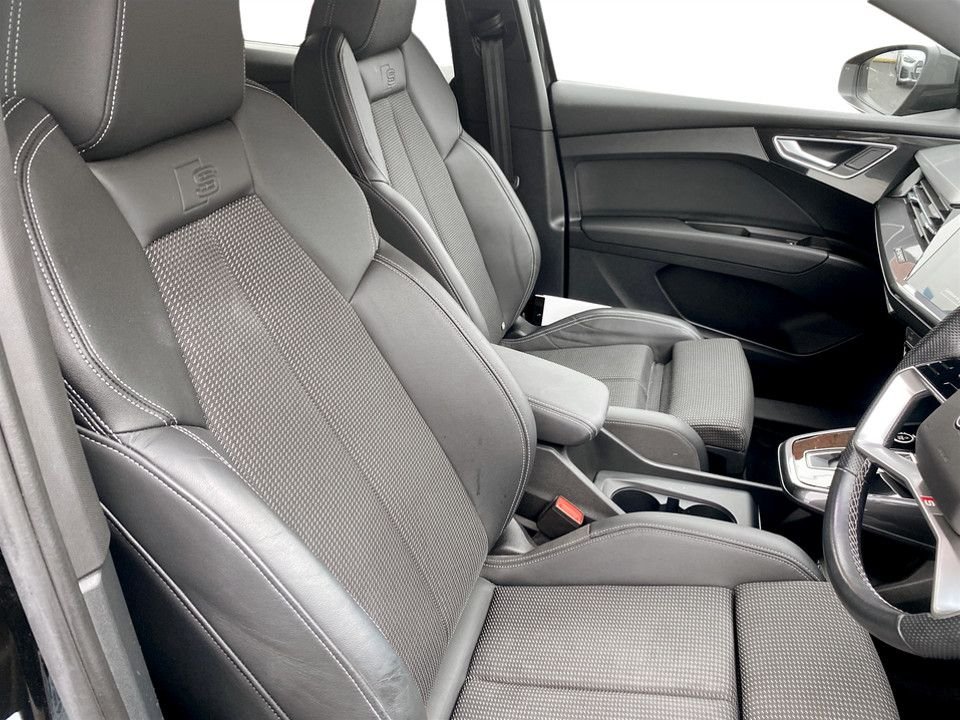 Used Audi Q4 e-tron 2022 for sale - 77583205: Photo 11