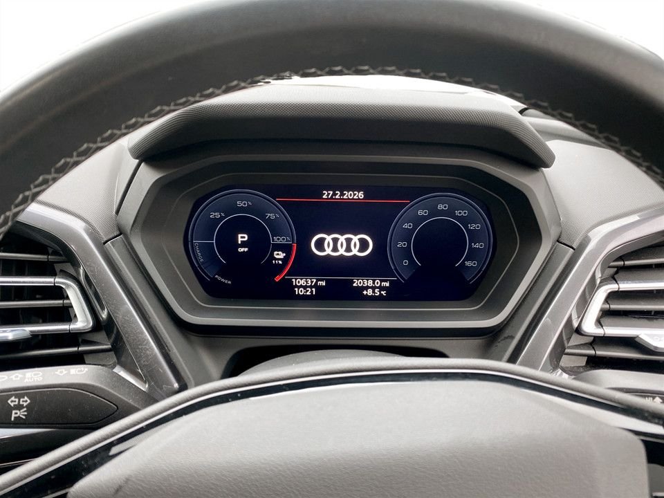 Used Audi Q4 e-tron 2022 for sale - 77583205: Photo 14