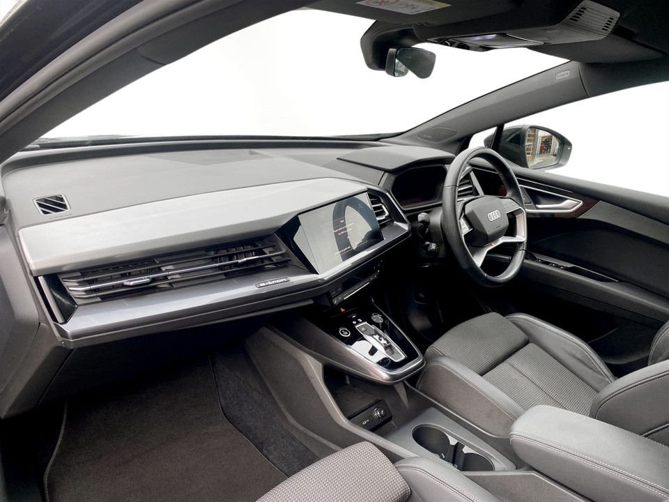 Used Audi Q4 e-tron 2022 for sale - 77583205: Photo 15