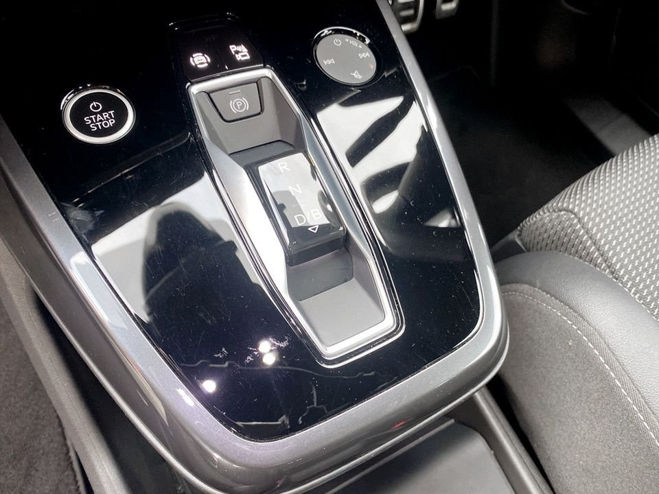 Used Audi Q4 e-tron 2022 for sale - 77583205: Photo 17