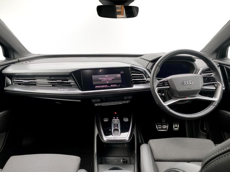 Used Audi Q4 e-tron 2022 for sale - 77583205: Photo 19
