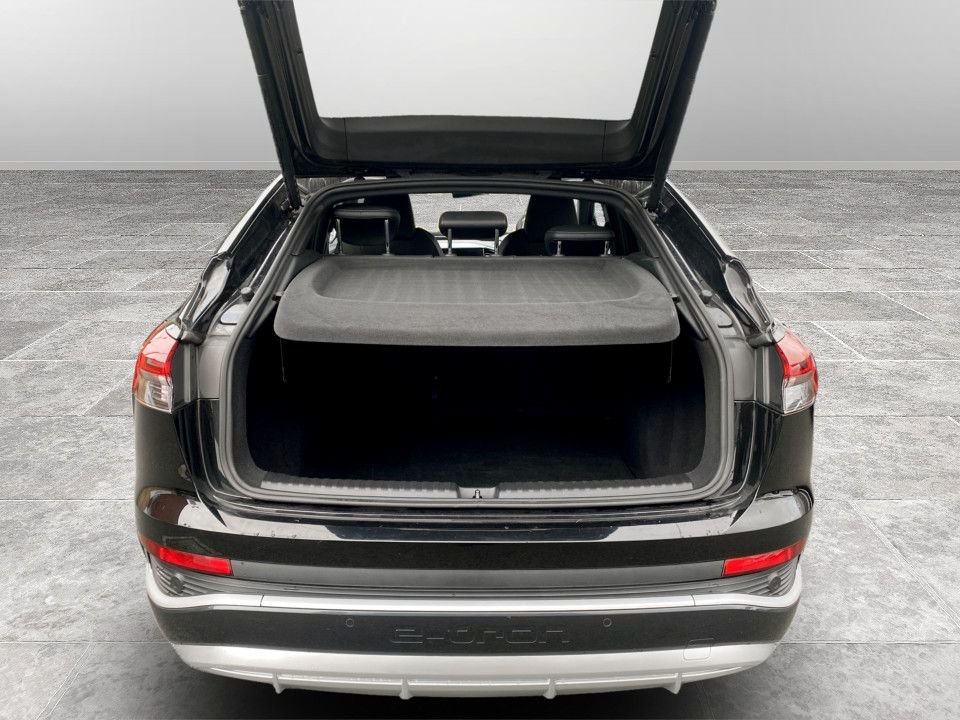 Used Audi Q4 e-tron 2022 for sale - 77583205: Photo 21