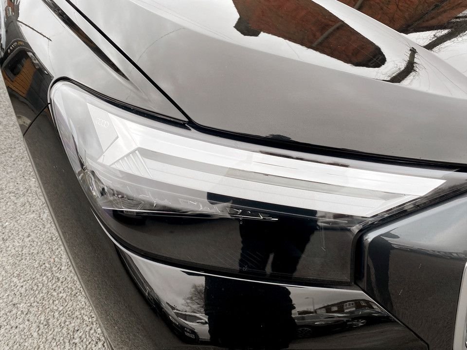 Used Audi Q4 e-tron 2022 for sale - 77583205: Photo 9