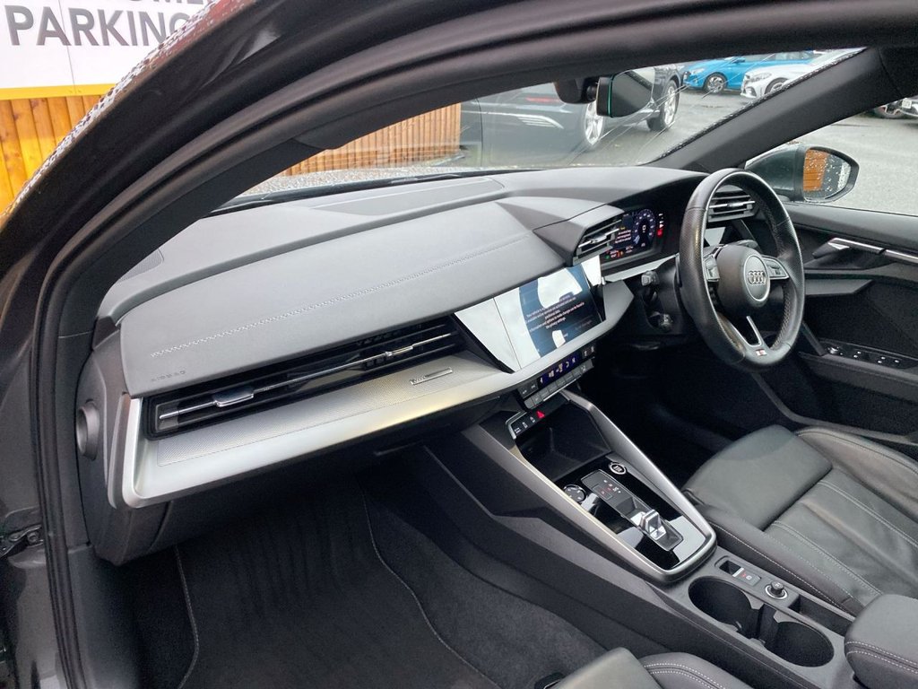 Used Audi A3 2022 for sale - 76803782: Photo 10