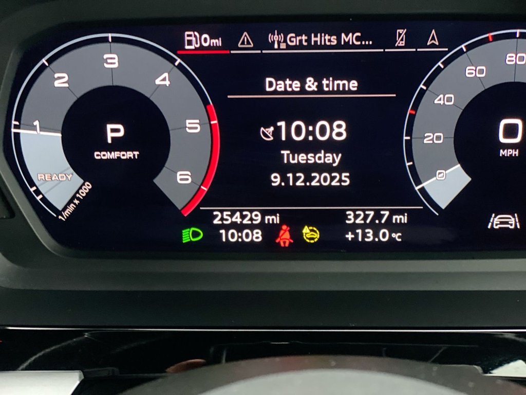 Used Audi A3 2022 for sale - 76803782: Photo 22