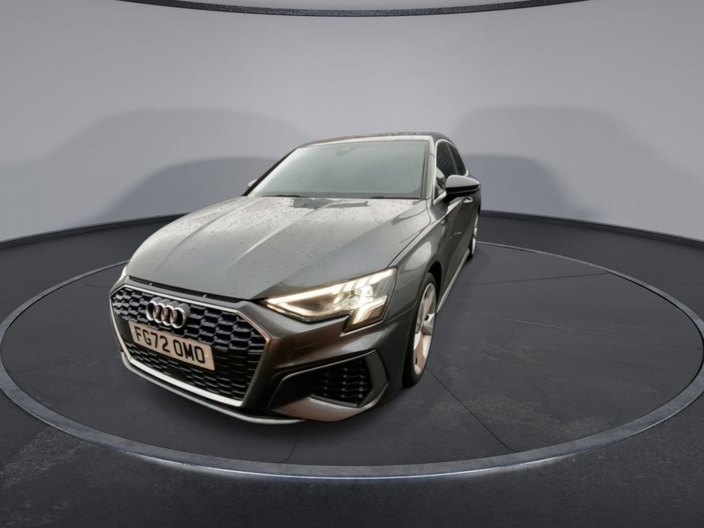 Used Audi A3 2022 for sale - 76803782: Photo 4