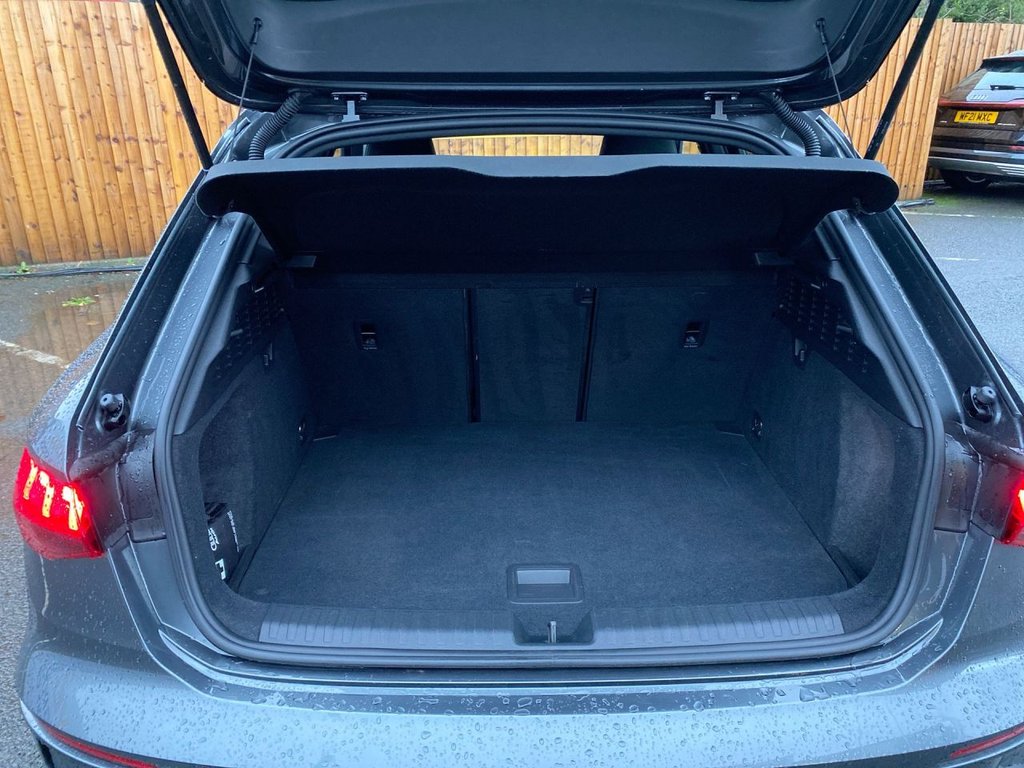 Used Audi A3 2022 for sale - 76803782: Photo 5