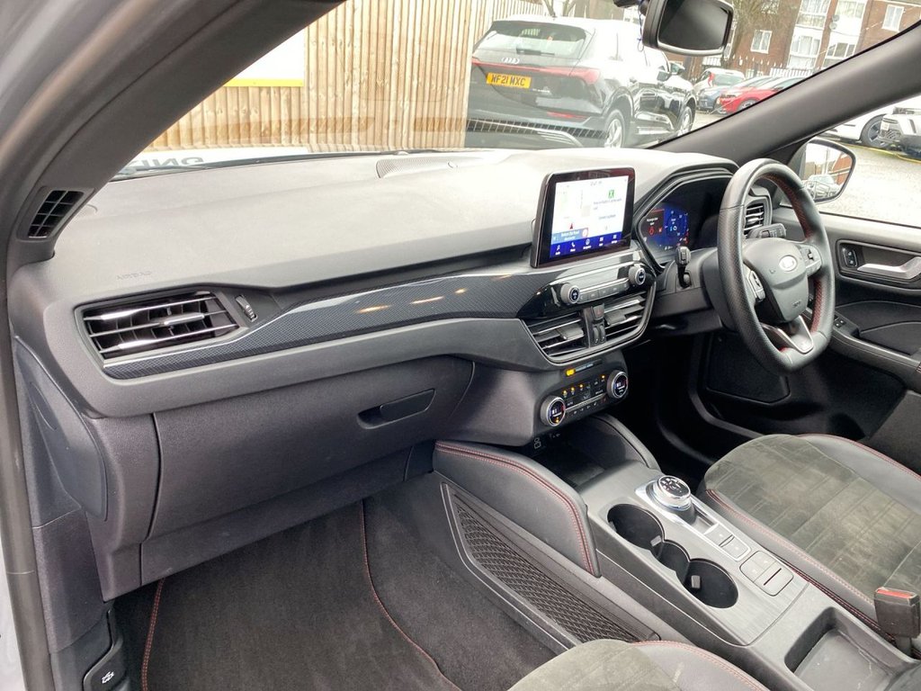 Used Ford Kuga 2022 for sale - 76623343: Photo 10