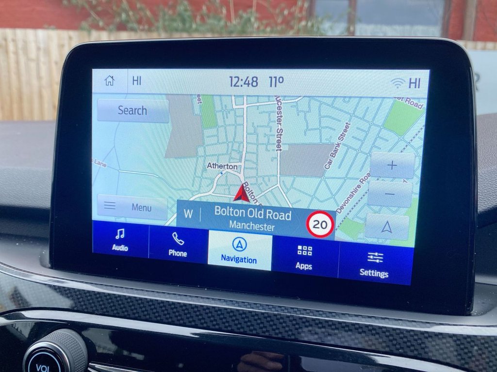 Used Ford Kuga 2022 for sale - 76623343: Photo 14