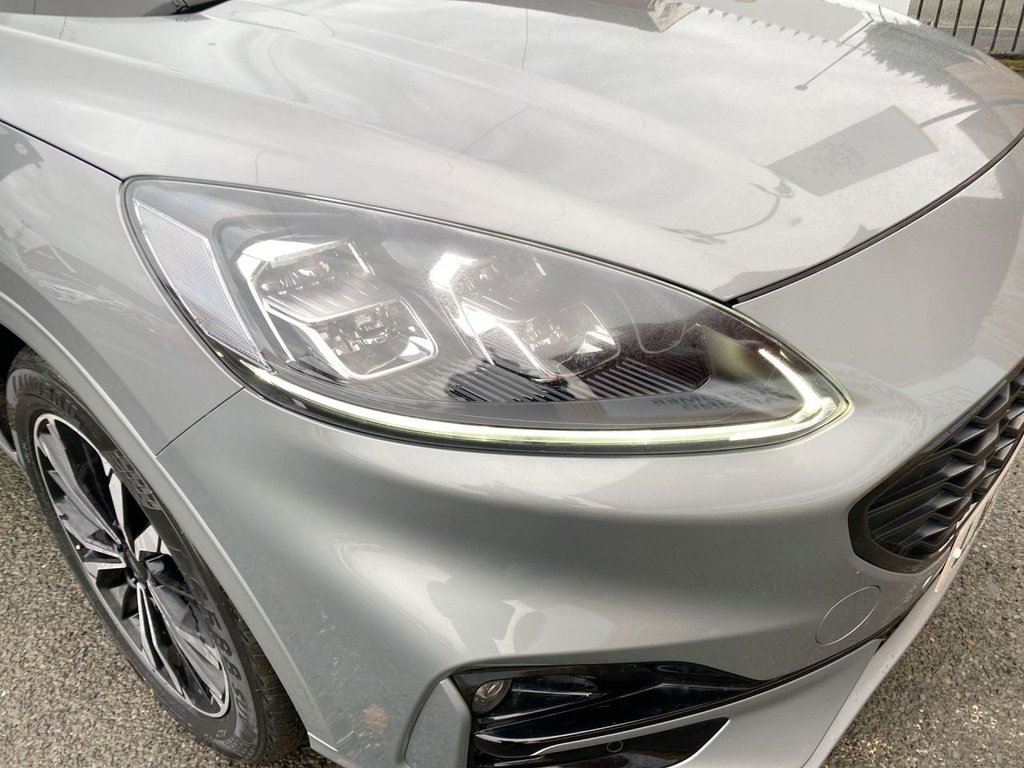 Used Ford Kuga 2022 for sale - 76623343: Photo 18