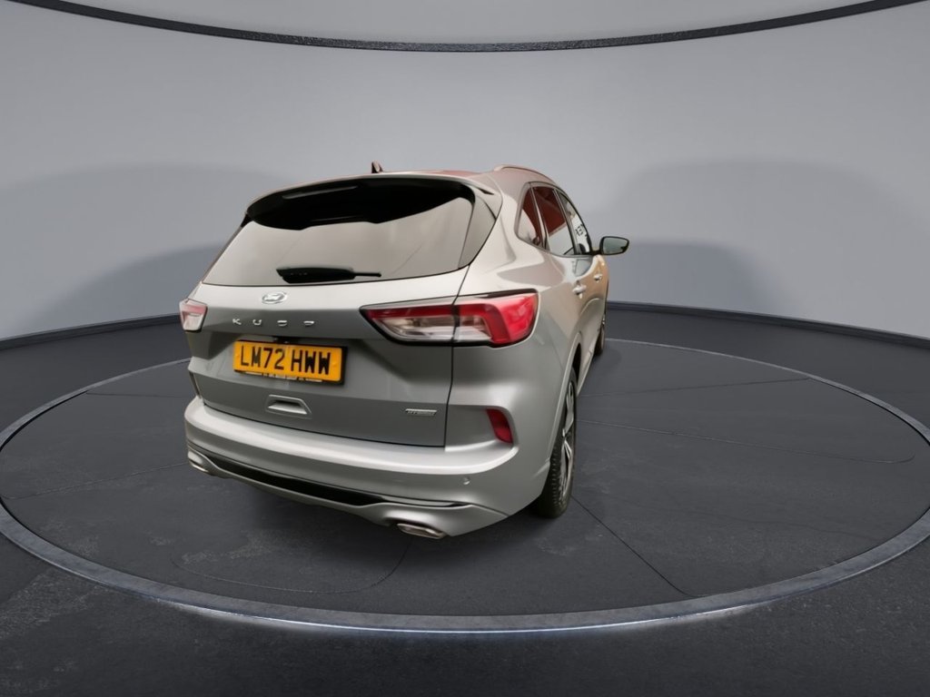 Used Ford Kuga 2022 for sale - 76623343: Photo 20