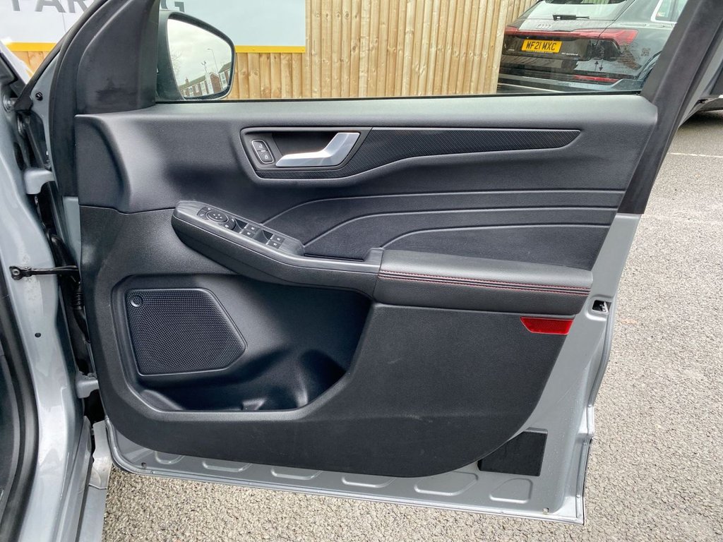 Used Ford Kuga 2022 for sale - 76623343: Photo 23