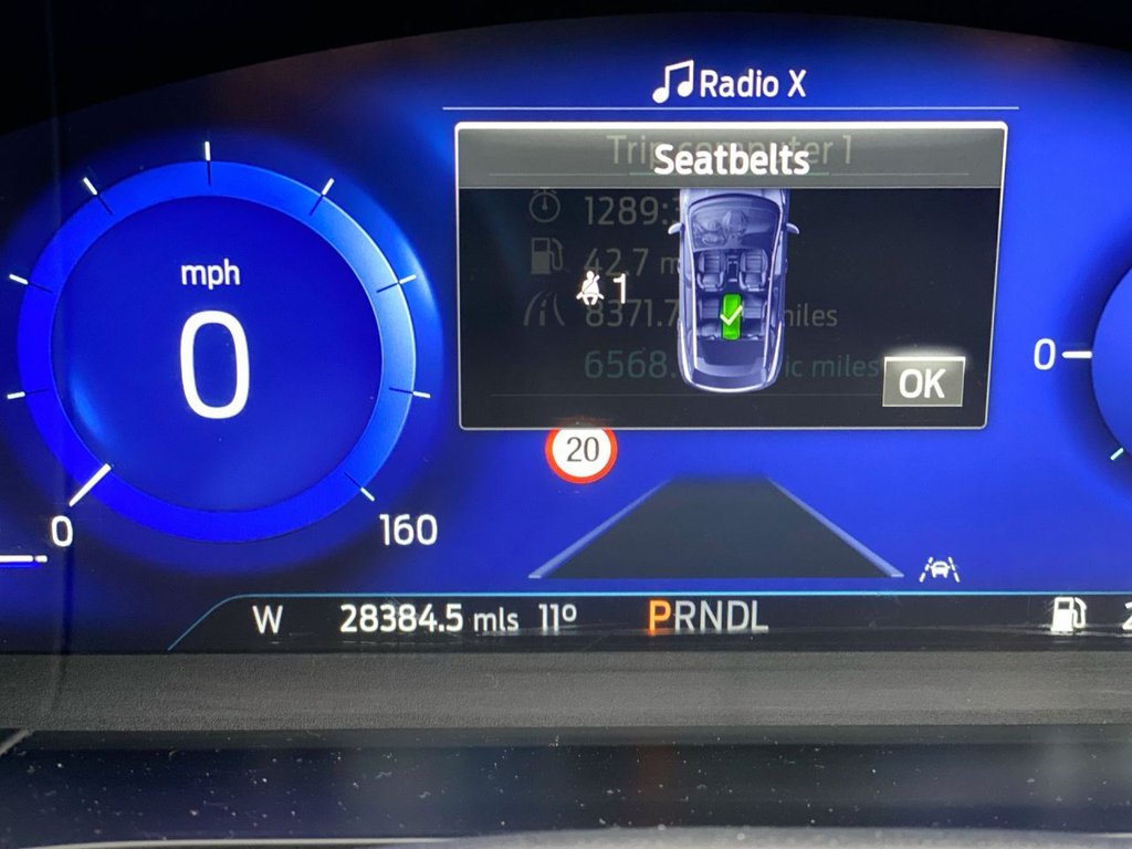 Used Ford Kuga 2022 for sale - 76623343: Photo 24