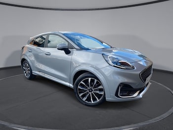 Ford - Puma