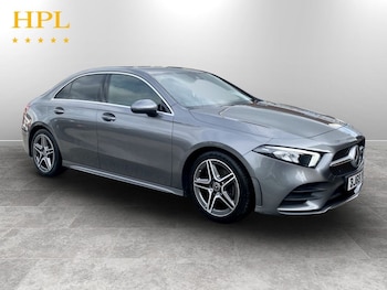 Used Mercedes-Benz A-Class 2019 for sale - 79333973: Photo