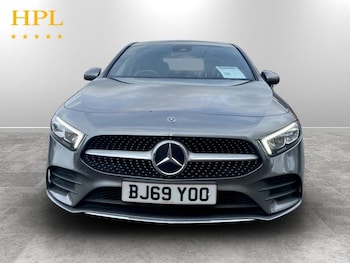 Used Mercedes-Benz A-Class 2019 for sale - 79333973: Photo