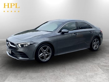 Used Mercedes-Benz A-Class 2019 for sale - 79333973: Photo