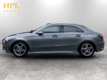 Used Mercedes-Benz A-Class 2019 for sale - 79333973: Photo